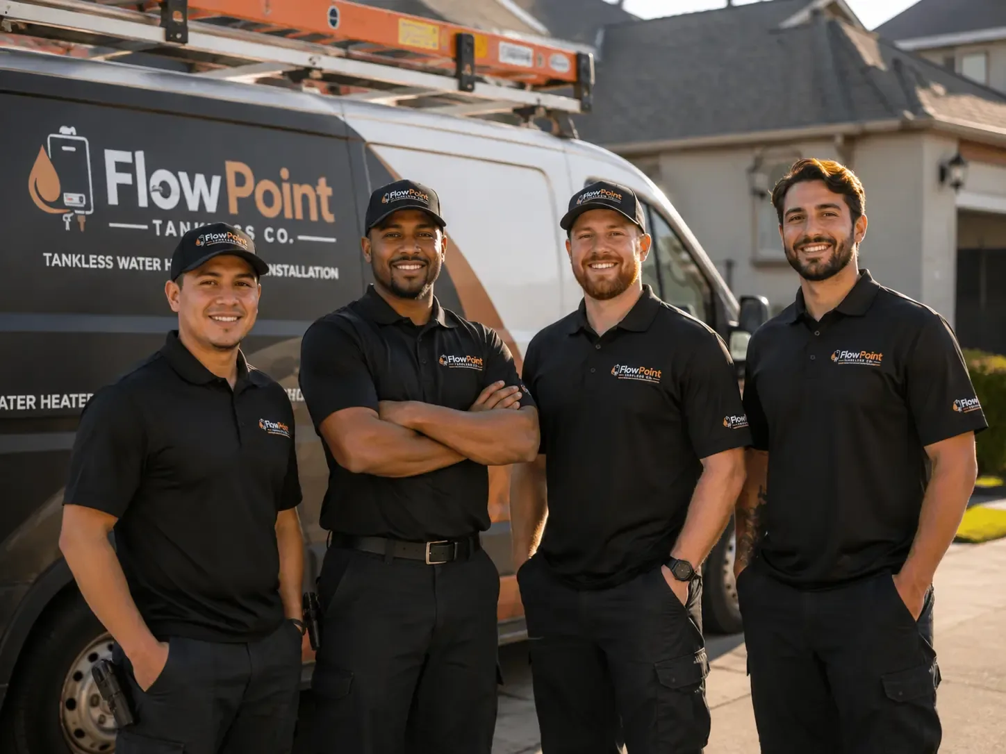 Tankless Water Heater Installation company in Menifee, CA