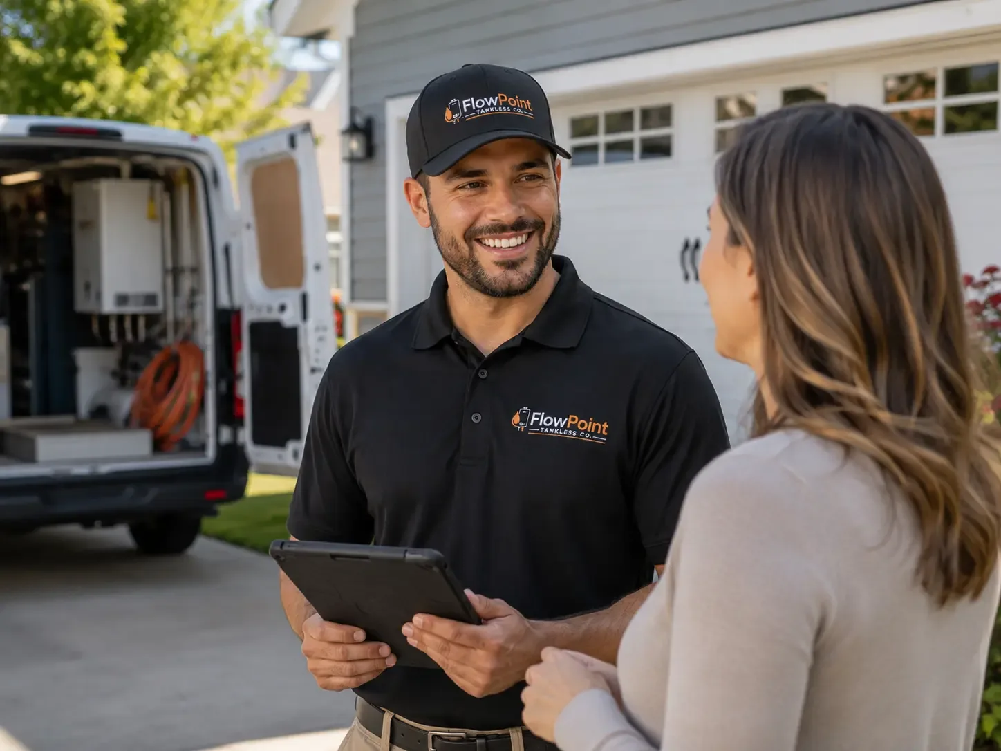 Tankless Water Heater Installation Menifee, CA FAQs